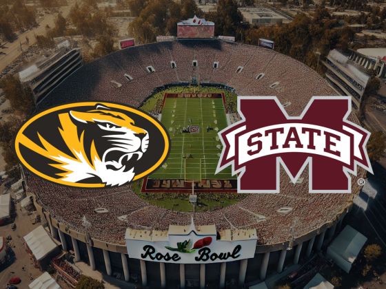 Mississippi State Bulldogs vs. Missouri Tigers